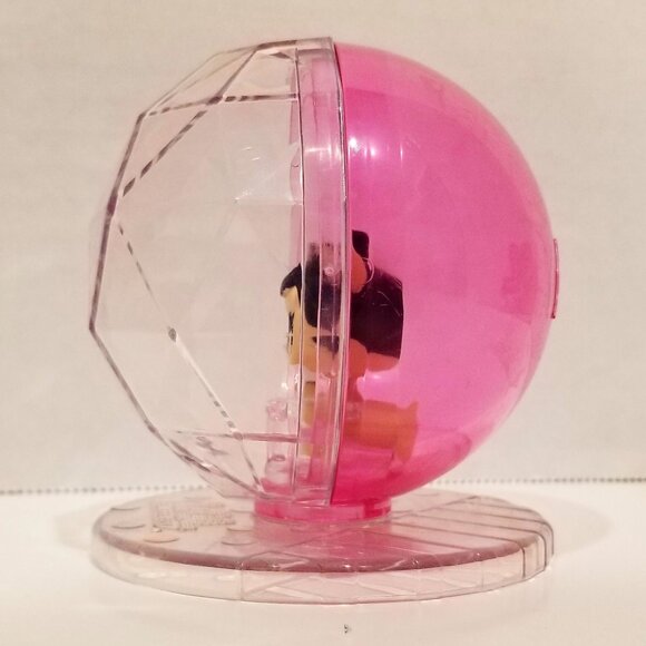 L.O.L. Surprise! Lils Pets "Grr Majesty" Winter Disco Glitter Snow BB, VGUC - Picture 11 of 16